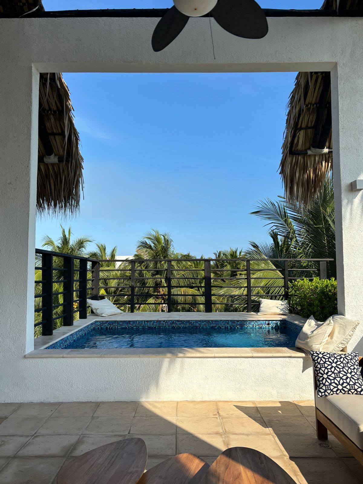 Villa Penthouse en Monterrico